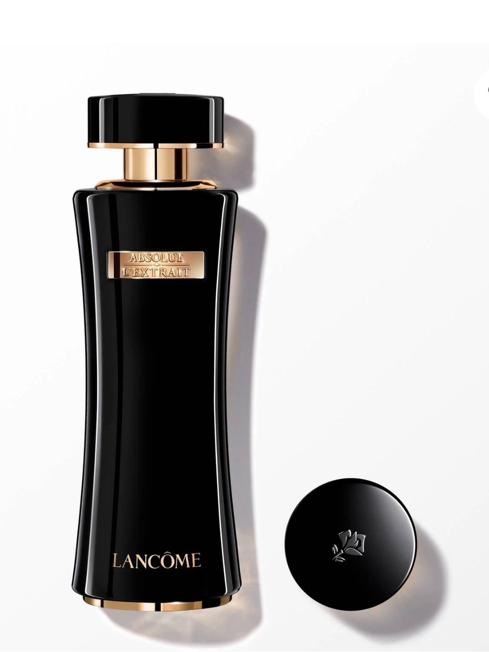 LANCOME ABSOLUE L'EXTRAIT THE ELIXIR LOTION